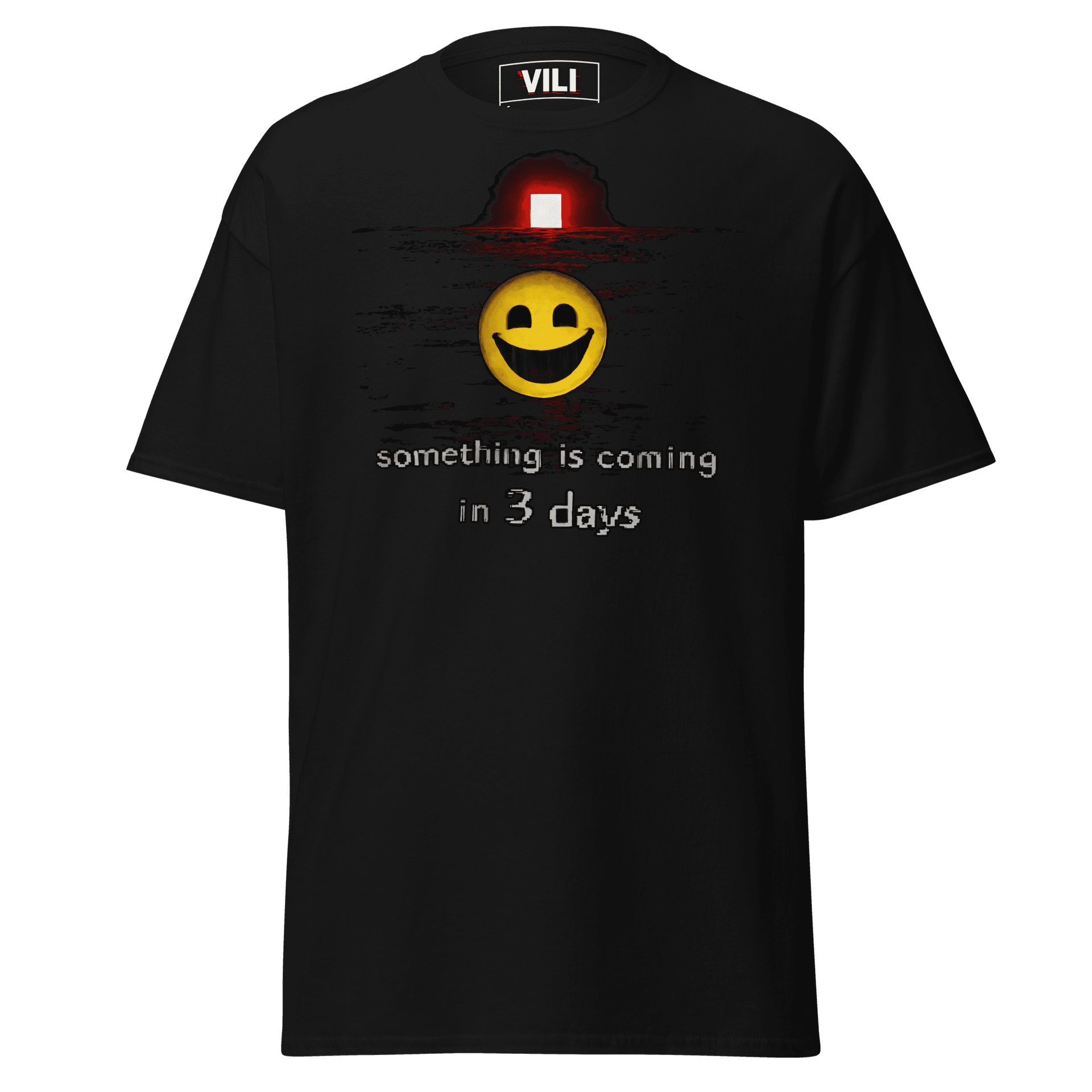 VERITY SHIRT